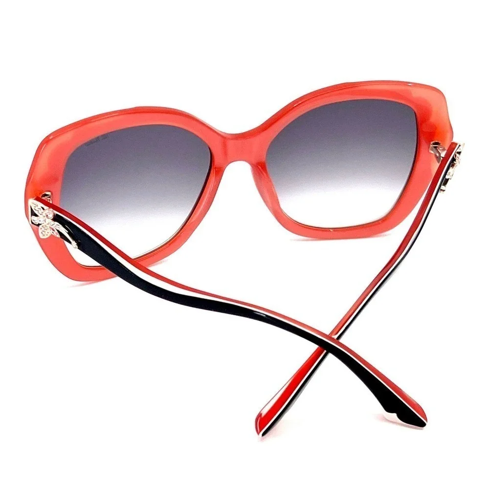 NEW!!! PIER MARTINO Sunglasses 8277 C4 Authentic